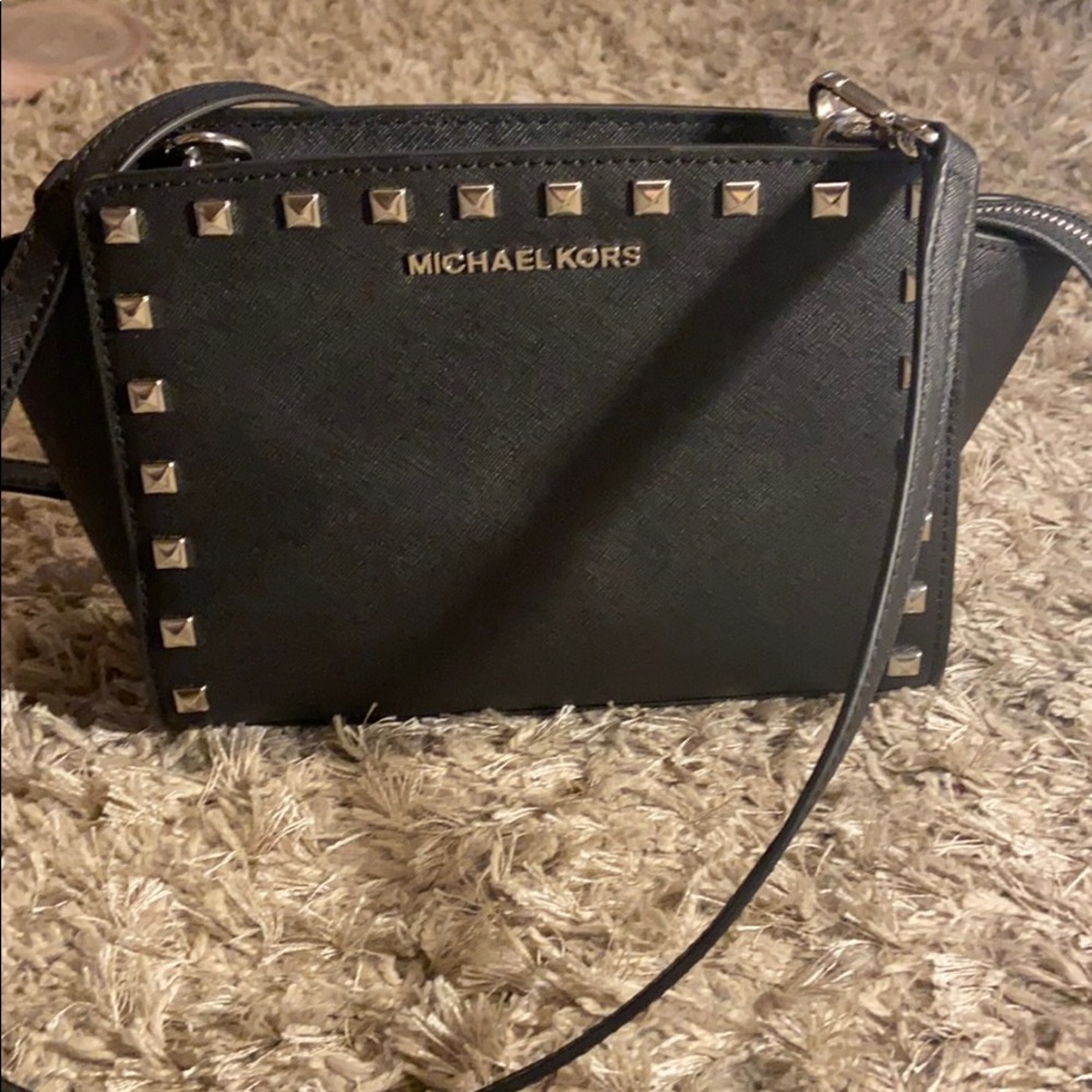 Micheal Kors purse